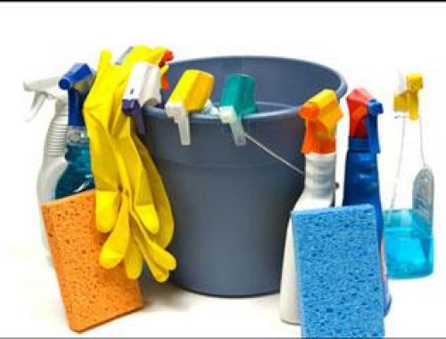 Είδη Οικιακής Χρήσης