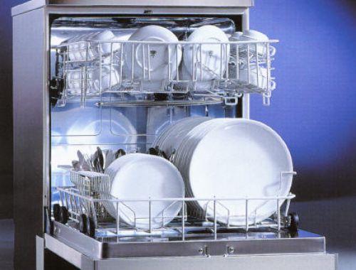 Καθαριστικά Πιάτων