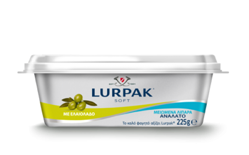 ARLA LURPAK LIGHTER SOFT ΕΛΑΙΟΛ ΑΝΑΛ 225ΓΡ ΣΚΑΦ -0,50€