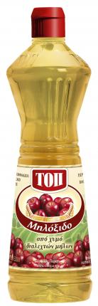 ΜΙΝΕΡΒΑ ΤΟΠ ΜΗΛΟΞΥΔΟ PEΤ 350ml