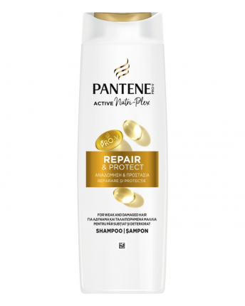 PANTENE ΣΑΜΠΟΥΑΝ ΑΝΑΔΟΜΗΣΗΣ 6Χ300ML