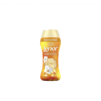 LENOR BEADS GOLD ORCHID 6X270GR