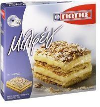 ΜΙΛΦΕΙΓ ΓΙΩΤΗ 532gr