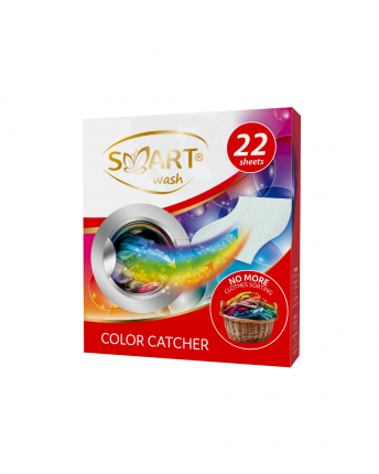 SMART WASH ΧΡΩΜΟΠΑΓΙΔΑ 22 ΦΥΛΛΩΝ