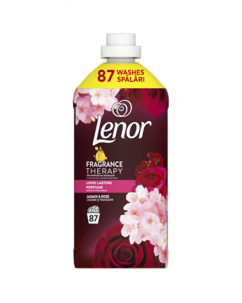 LENOR PASSION JASMINE & ROSE 6X87MEZ