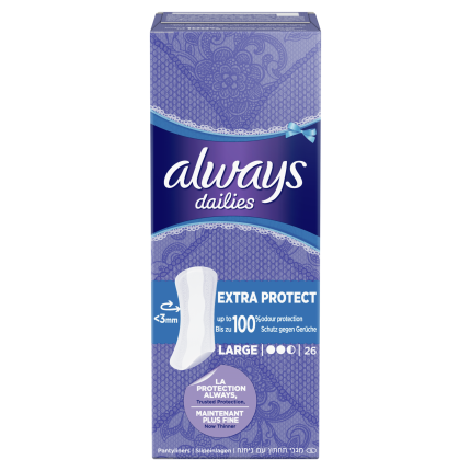 ALW ΣΕΡ/ΚΙΑ XPROTECT LARGE 6X26