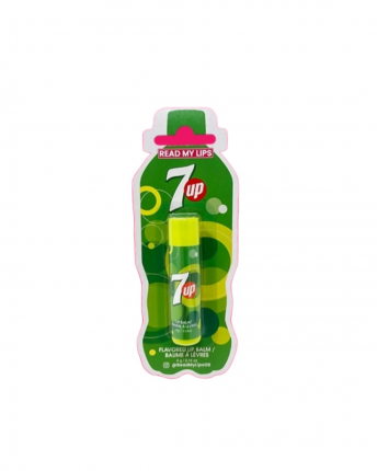 READ MY LIPS 7UP LIP BALM BLISTER 4g