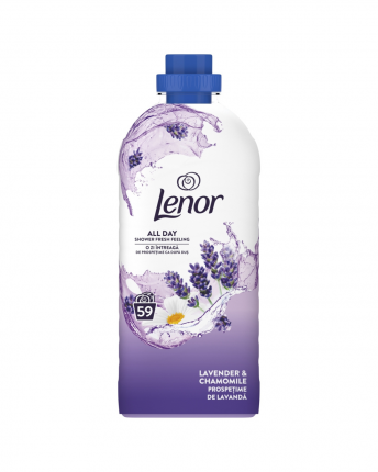 LENOR ΛΕΒΑΝΤΑ & ΧΑΜΟΜΗΛΙ 8X59MEZ