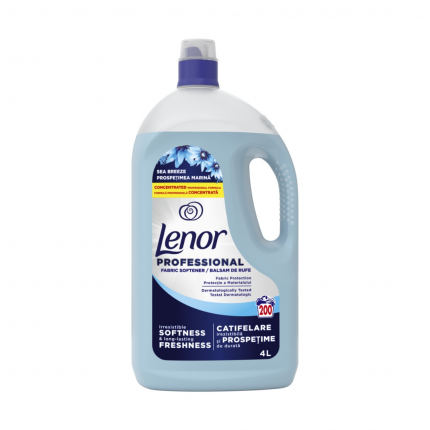 LENOR PGP SEA BREEZE 3X5L