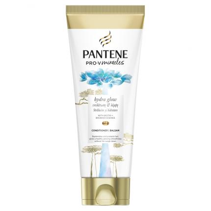 PANTENE ΚΡΕΜΑ ΕΝΥΔΑΤΩΣΗ & ΛΑΜΨΗ 6Χ200ML
