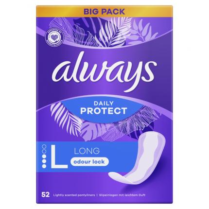 ALW ΣΕΡ/ΚΙA DPROTECT LONG 4X52