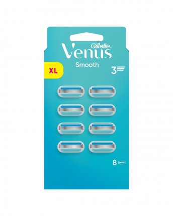 GILL. VENUS SMOOTH ANT/KA 6X8
