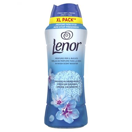 LENOR BEADS SPRING AWAKENING 6X270GR