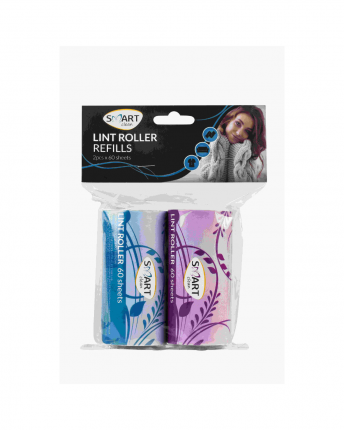 SMART CLEAN ΑΠΟΧΝΟΥΔΩΤΗΣ ΡΟΛΟ ΑΝΤΑΛΛΑΚΤΙΚΟ 2 Χ 60 ΦΥΛΛΑ