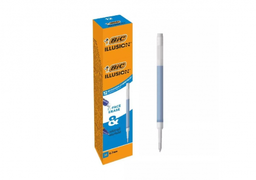 REFILL ILLUS BLU BCL B12 24 EU