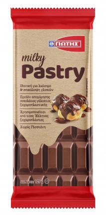 MILKY PASTRY ΓΙΩΤΗΣ