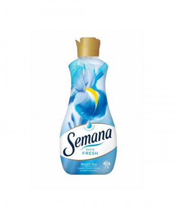 SEMANA ΜΑΛΑΚΤΙΚΟ ΡΟΥΧΩΝ BRIGHT SKY 1500ml 75MEZ