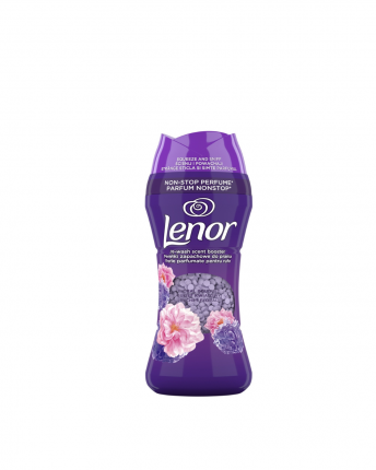 LENOR BEADS AMETHYST 6X270GR