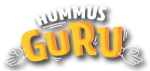 GURU HUMMUS