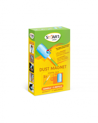 SMART CLEAN ΕΤΟΙΜΗ ΛΑΒΗ + 5 ΤΜΧ  ΦΤΕΡΑ ΞΕΣΚΟΝΙΣΜΑΤΟΣ ΑΝΤΑΛΛΑΚΤΙΚΑ