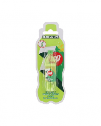 READ MY LIPS 7UP 3D BOTTLE BALM 4g