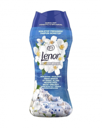 LENOR UNSTOPPABLES ΕΛΛ. ΝΗΣΙΑ 6X195GR