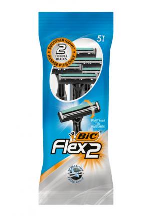 BIC FLEX 2 PIVOT COMFORT P5