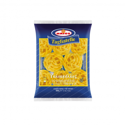 ΗΛΙΟΣ ΤΑΛΙΑΤΕΛΕΣ 500gr