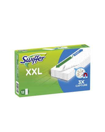 SWIFFER MAXI ΑΝΤΑΛΛΑΚΤΙΚΑ ΠΑΝΑΚΙΑ 6Χ12