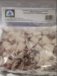 FRESCADURA ΚΑΛΑΜΑΡΙ ΚΟΜΜΕΝΟ 20/40 510ΓΡ (ΚΤΨ)