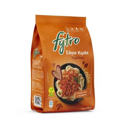 FYTRO ΣΟΓΙΑ ΚΙΜΑΣ 400gr