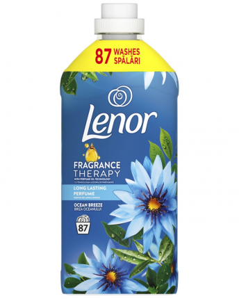 LENOR FRESH OCEAN ESCAPE 6X87MEZ