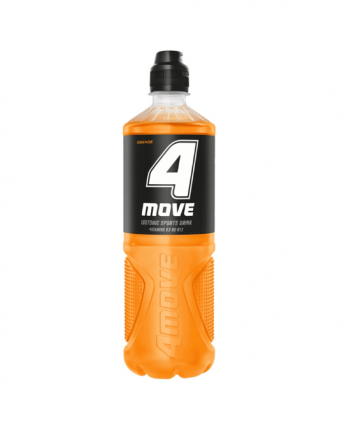 4MOVE ΙΣΟΤΟΝΙΚΟ ΠΟΤΟ ΠΟΡΤΟΚΑΛΙ 6X750ML