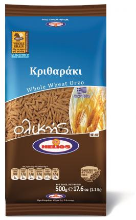 ΗΛΙΟΣ ΚΡΙΘΑΡΑΚΙ ΟΛΙΚΗΣ ΑΛΕΣΗΣ 500gr