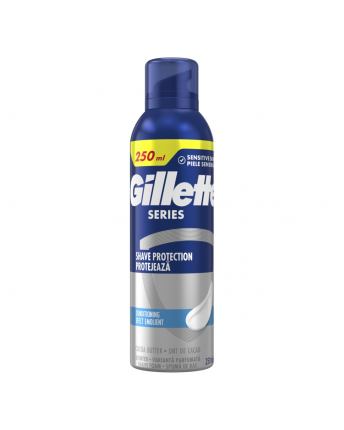 GILLETTE SERIES AΦΡΟΣ COND. 6X250ML