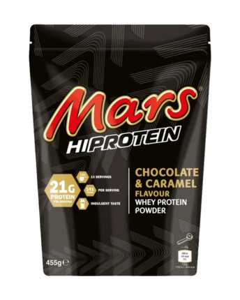 MARS ΣΚΟΝΗ ΠΡΩΤΕΪΝΗΣ (455G)