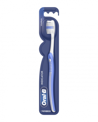 ORAL B ΟΔΟΝ/ΤΣΑ INDICATOR 35 ΜΕΤ. 12X1