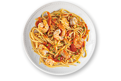 PESCANOVA ΓΑΡΙΔΕΣ ΙΝΔΟ-ΕΙΡΗΝΙΚΟΥ ΧΩΡΙΣ ΚΕΛΥΦΟΣ ΜΕΓΑΛΕΣ 350g