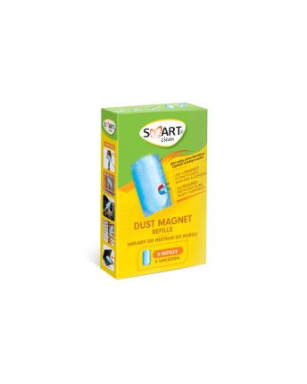 SMART CLEAN ΦΤΕΡΑ ΞΕΣΚΟΝΙΣΜΑΤΟΣ ΑΝΤΑΛΛΑΚΤΙΚΑ 5 ΤΜΧ