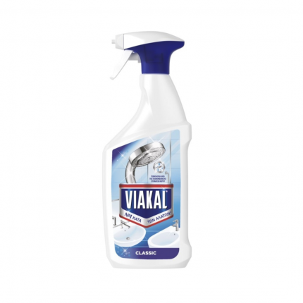 VIAKAL SPRAY 800ML
