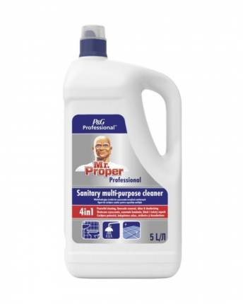 MR PROPER ΓΙΑ ΕΙΔΗ ΥΓΙΕΙΝΗΣ 3Χ5LT