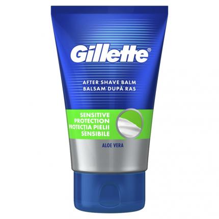 GILLETTE COOL WAVE SENS BALM 100ML
