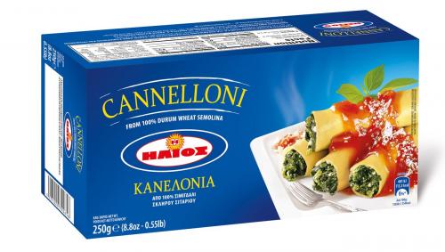 ΗΛΙΟΣ ΚΑΝΕΛΟΝΙΑ 250gr