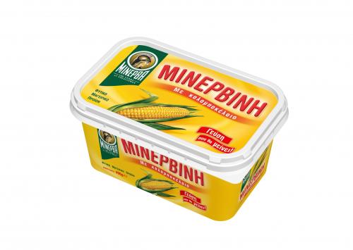 ΜΙΝΕΡΒΙΝΗ ΜΕ ΚΑΛΑΜΠΟΚΕΛΑΙΟ 400GR